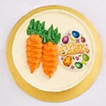 Delightful Spring Designed Cake 500 Grams