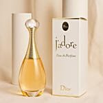 Dior JAdore Eau De Parfum For Women 50Ml