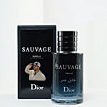 Dior Sauvage Eau De Parfum for Men