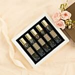 Epock Perfumes Set N Pink Roses