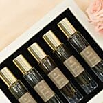 Epock Perfumes Set N Pink Roses