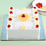 Exotic Pineapple Cake 1 Kg