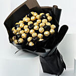 Ferrero Rocher Bouquet