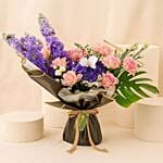 Floral Musical Bouquet