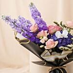 Floral Musical Bouquet