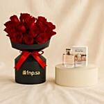 Flower Bouquet N Boucheron Quatre For Women 100Ml