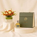 Flower Vase N Epock Unisex Getar Perfume A