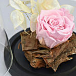 Forever Rose For Mom