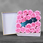 Frangance With Flower