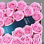 Frangance With Flower