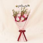 Graduation Congrats Gifts Flowers Bouquet
