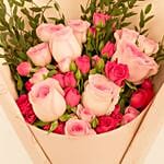 Graduation Congrats Gifts Flowers Bouquet