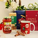 Grand Festival Grandeur Hamper