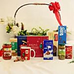 Grand Festival Grandeur Hamper