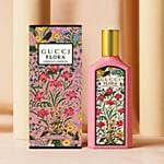 Gucci Flora Gorgeous Gardenia For Women