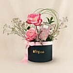 Gucci Flora Gorgeous Gardenia Perfume With Roses