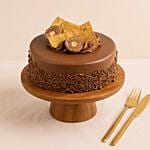 Happy Anniversary Delightful Red Moment