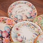 Happy Bunny Delightful Cookies