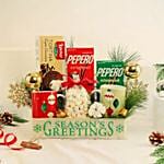 Happy Holiday Moments Hamper