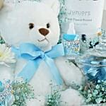 ItS A Boy Celebration Gift Box N Chocolates