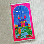 Kids Customized Prayer Mat