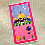 Kids Customized Prayer Mat
