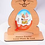 Kinder Joy Chooclate Egg For Boys