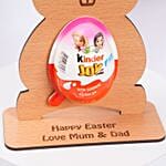 Kinder Joy Chooclate Egg For Girls