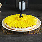 Kunafa With Mango Cheese 1200 Gms