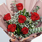 Love Confetti Bouquet