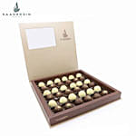 Luscious Oreo Chocolate Box 280 Gms