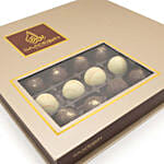 Luscious Oreo Chocolate Box 500 Gms