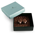 Luxurious Taste Dark Chocolate Box