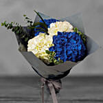 Mix Hydrangea Bouquet