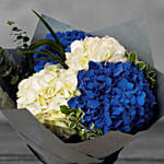Mix Hydrangea Bouquet