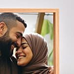 Moments Premium Wooden Photo Frame