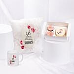 MomS Treats N Gift Set