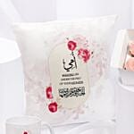 MomS Treats N Gift Set