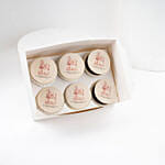 Mothers Day Cupcake Box