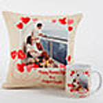 Perfect Love Personalized Combo