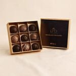 Premium Chocolate Truffle Box