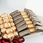 Premium Patchi Serving Tray