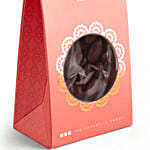 Premium Yummy Chocolate Coated Dragee Almonds