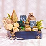 Ramadan Brightness Gift Hamper