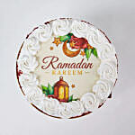 Ramadan Kareem Cake 1 Kg