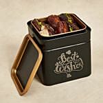 Ramadan Kareem Filled Dates Box