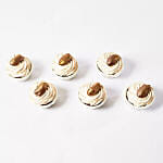 Ramadan Mubarak Dates Cup Cakes Set Of 6