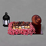 Ramadan Mubarak Gift Tray