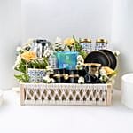 Ramadan Serenity Gift Basket