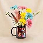 Rare Beauty Nice And Neutral Duo N Flower Mug